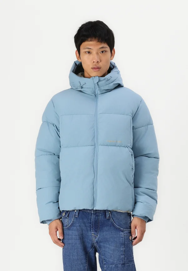JORVESTERBRO PUFFER JACKET  - Winterjacke - mountain spring