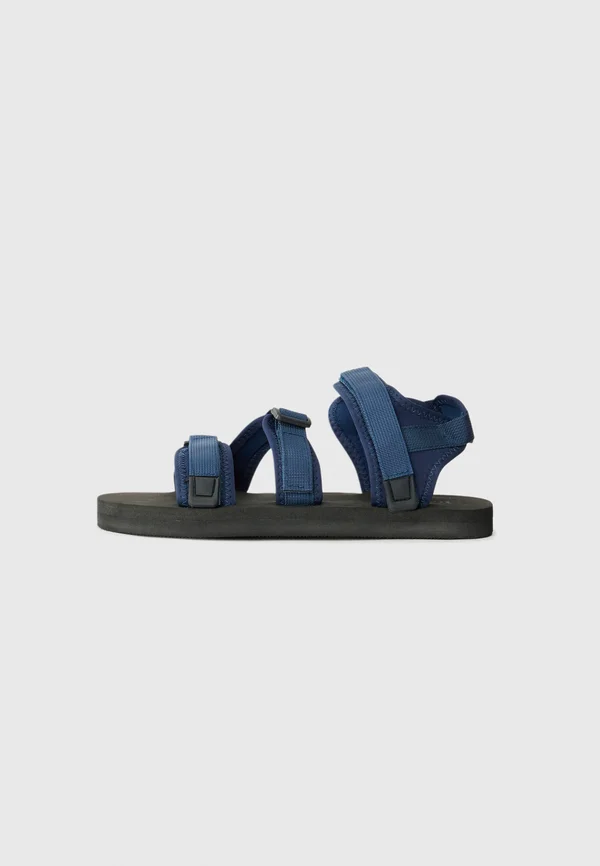 JOSH - Riemensandalette - blue