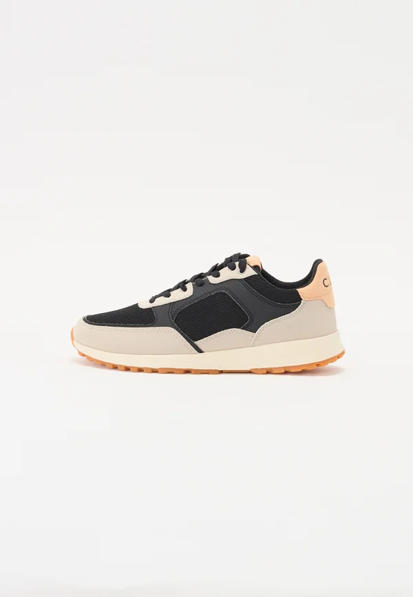 JOSHUA UNISEX - Sneaker low - black