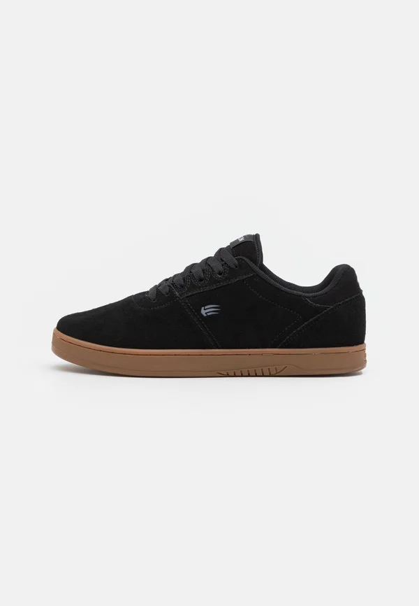 JOSLIN - Skateschuh - black/gum