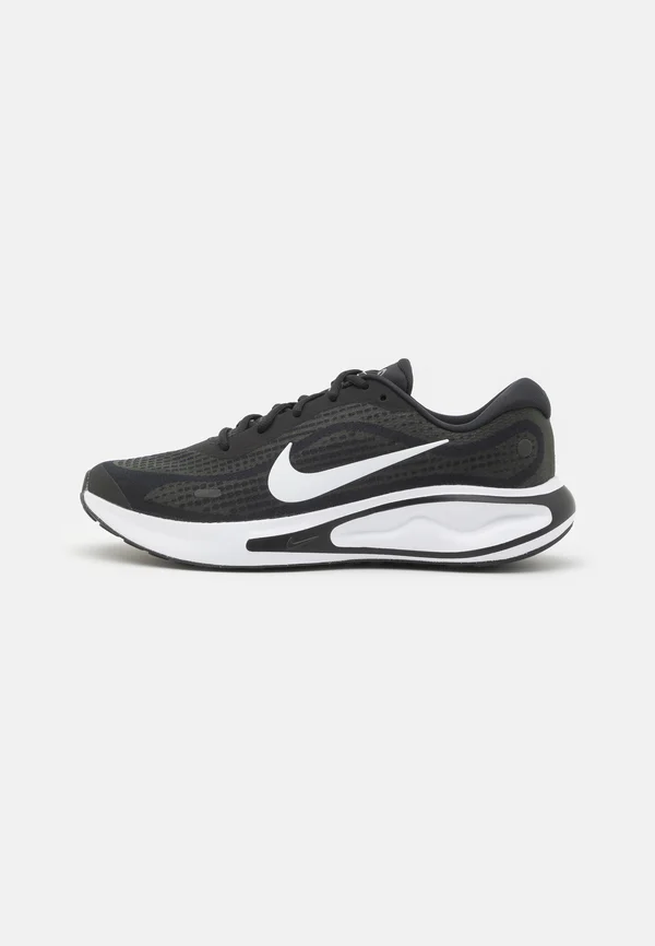 JOURNEY RUN - Laufschuh Straße - black/white/anthracite