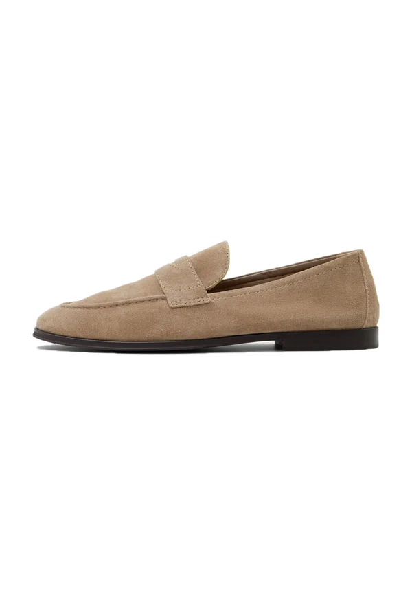 JOURNEY - Slipper - beige