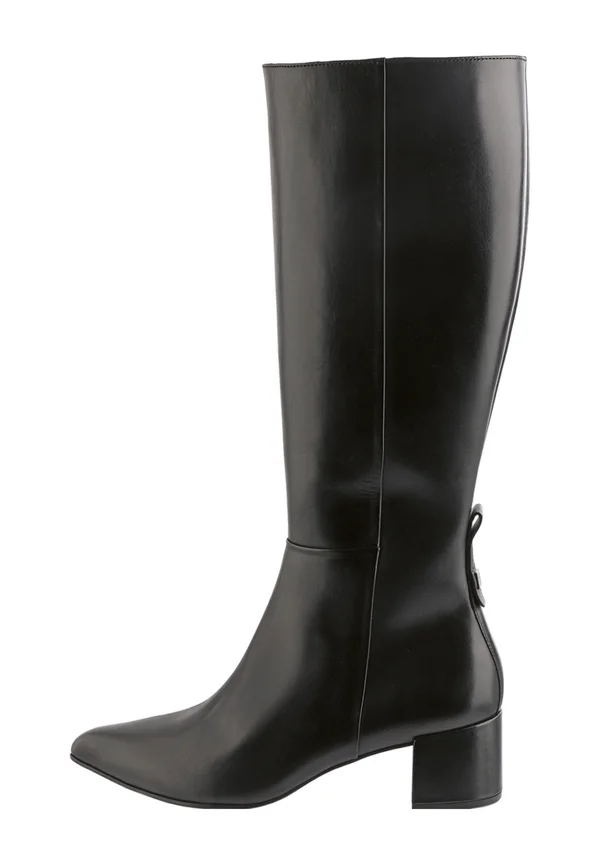 JOURNEY - Stiefel - schwarz