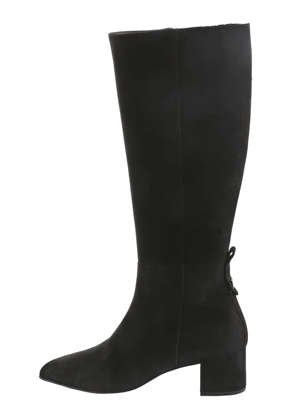 JOURNEY - Stiefel - schwarz