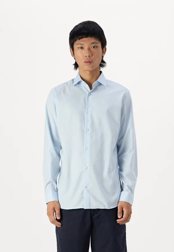 JPRBLAPARKER  - Businesshemd - chambray blue