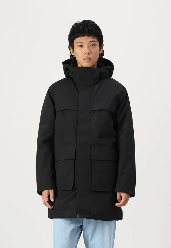 JPRBLAWAVE  - Parka - black