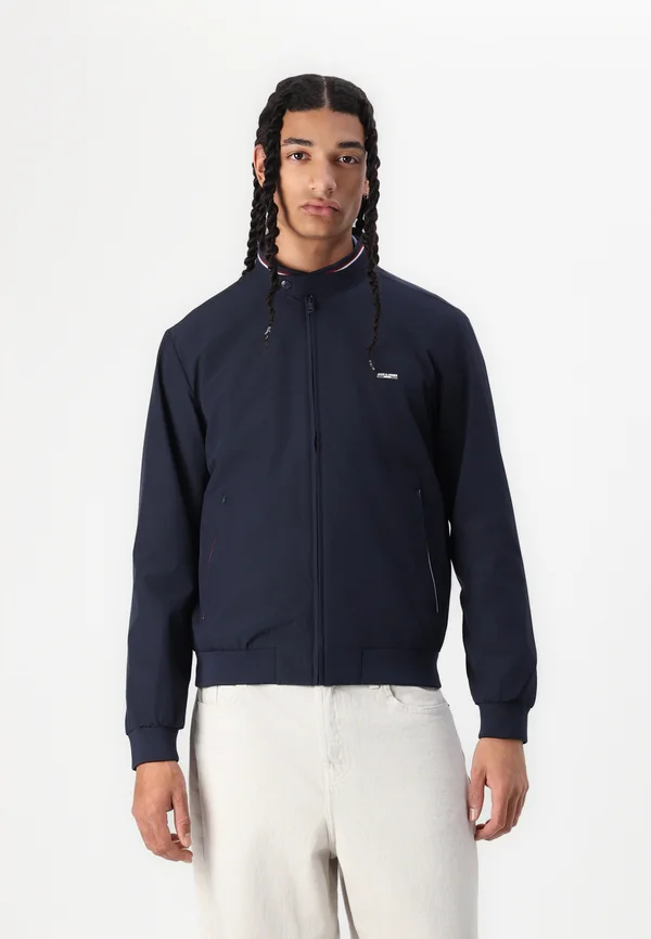 JPRBLUBRAD - Bomberjacke - seaborne