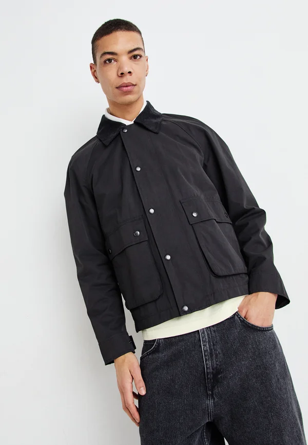 JPRBLUKENDAL - Leichte Jacke - black