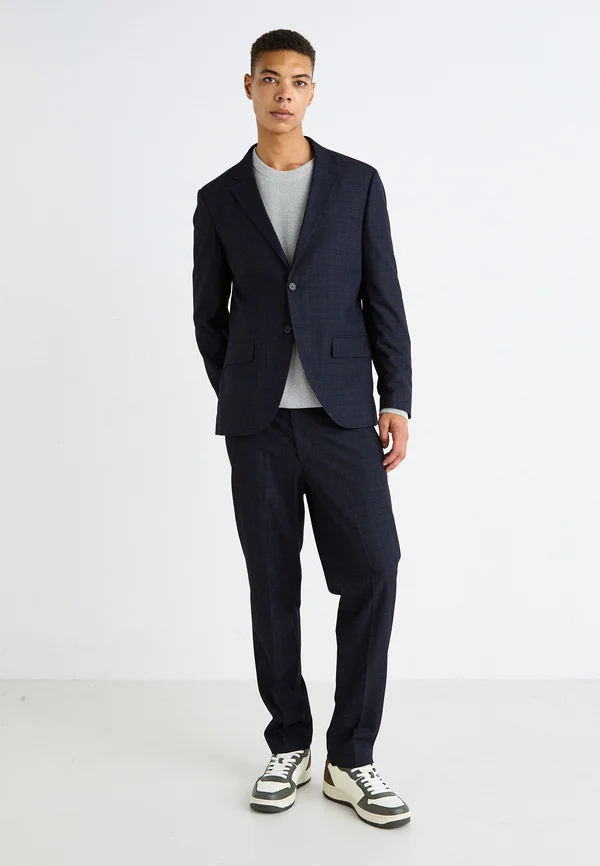 JPRBUSHWICK MATHEW REGULAR SUIT SET - Anzug - night sky
