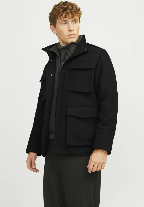 JPRCCALEX - Winterjacke - black