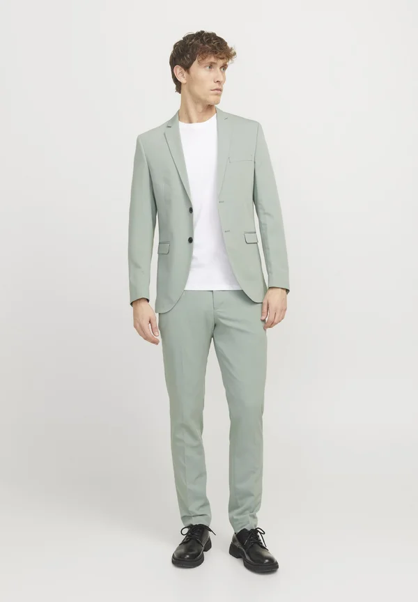 JPRFRANCO  - Anzug - iceberg green fit super slim fit