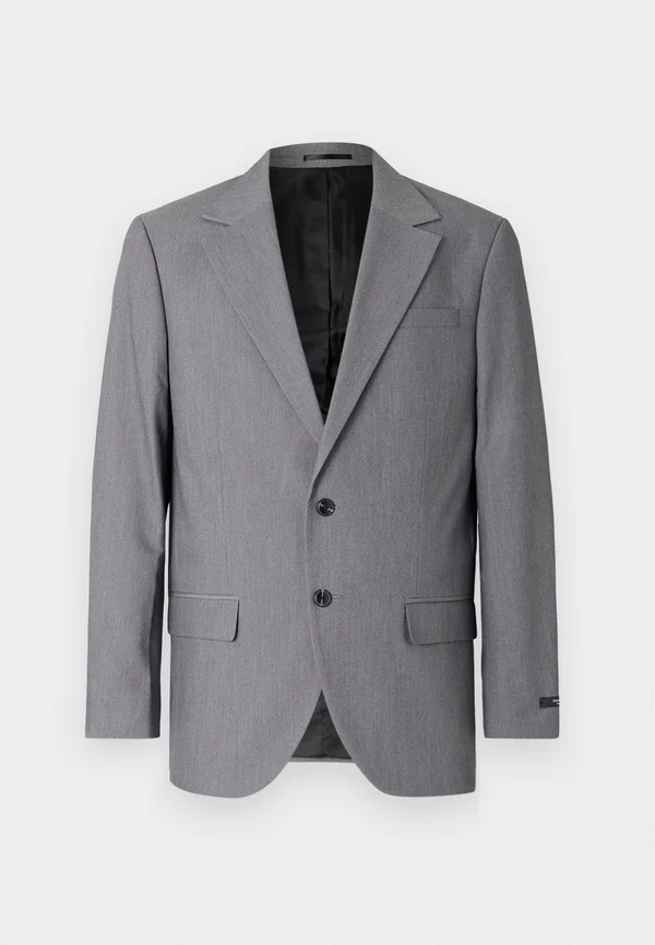 JPRFRANCO RELAXED FIT - Sakko - light grey melange