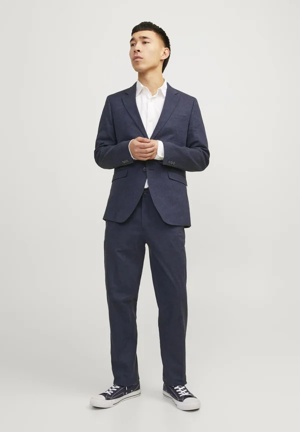 JPRRIVIERA - Anzug - dark navy fit:slim fit