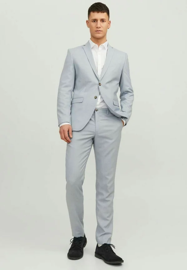 JPRSOLARIS  - Anzug - cashmere blue