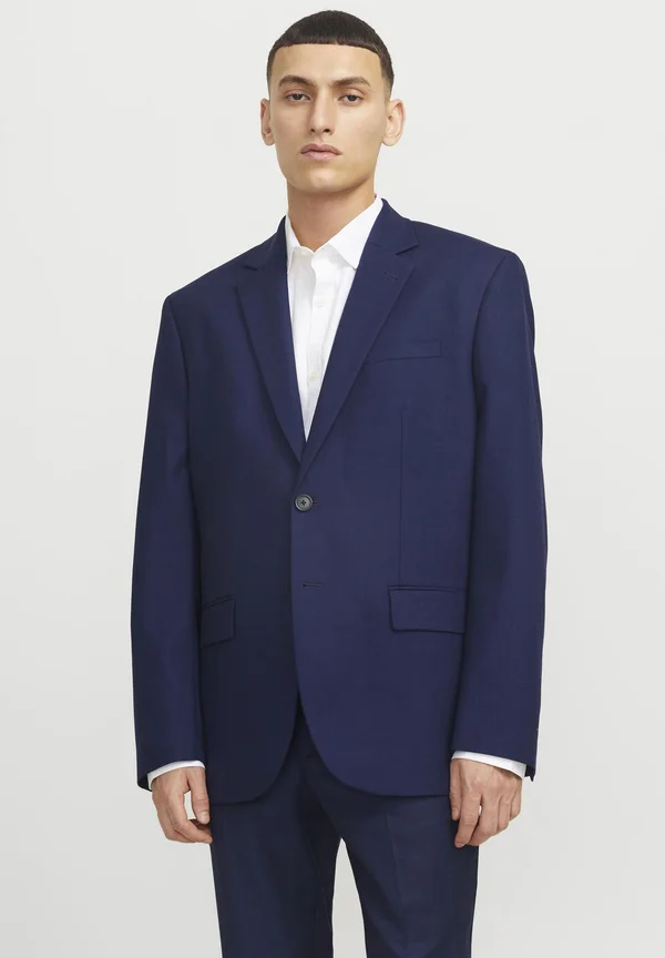 JPRTHEO NOOS - Sakko - medieval blue fit:regular fit