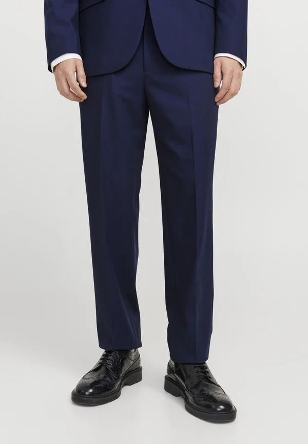 JPRTHEO NOOS - Stoffhose - medieval blue fit regular fit