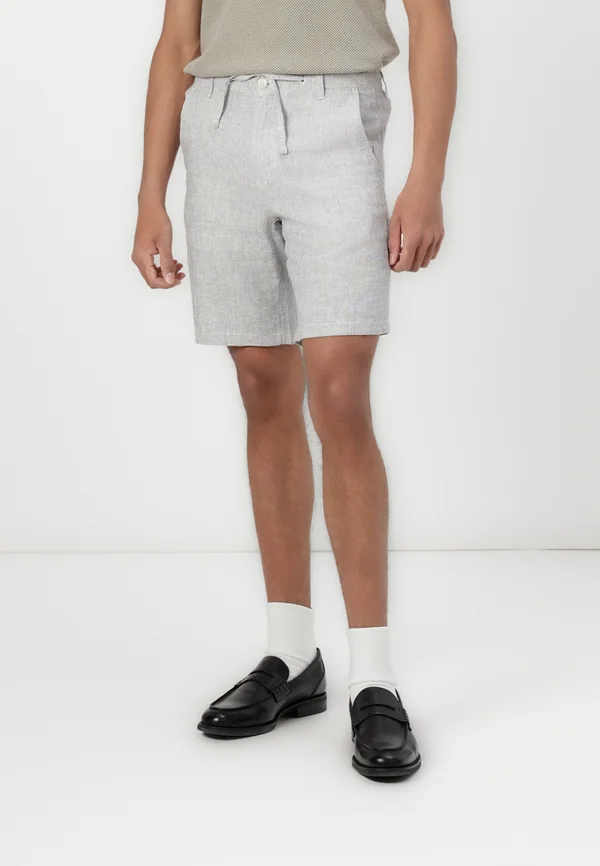 JPSTACE JJMYKONOS  - Shorts - cashmere blue