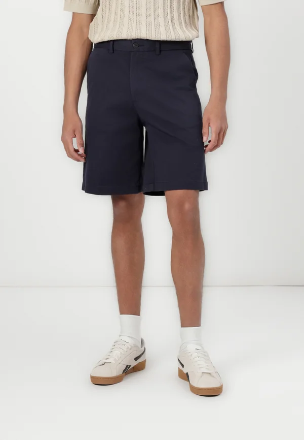 JPSTBILL BARRET - Shorts - dark navy