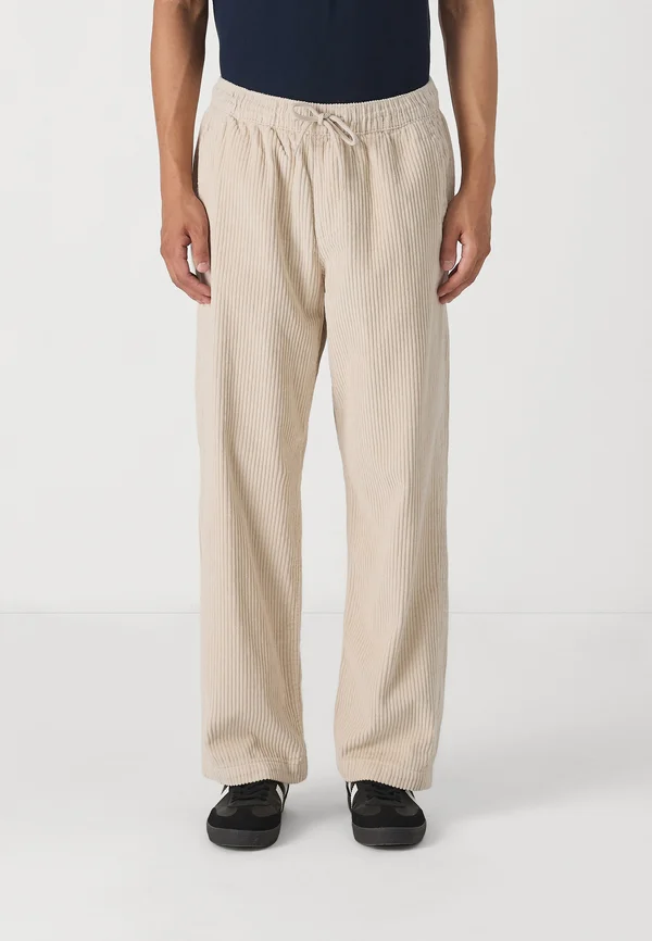 JPSTBILL JJJUMBO WIDE  - Jogginghose - moonbeam