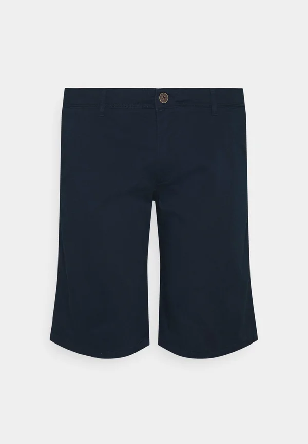 JPSTBOWIE JJSHORTS SOLID - Shorts - navy blazer