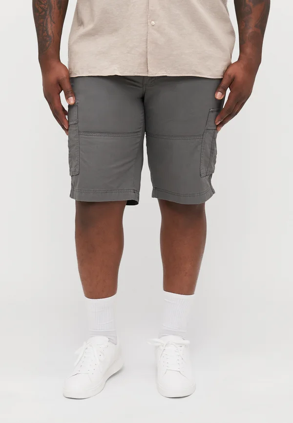JPSTCOLE JJMATEO CARGO  - Shorts - castlerock