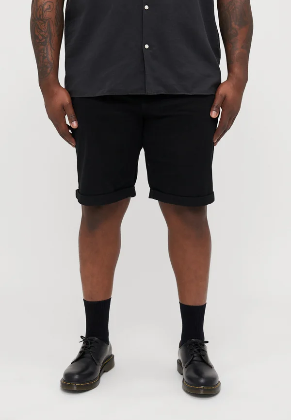 JPSTDAVE JJCHINO  - Shorts - black