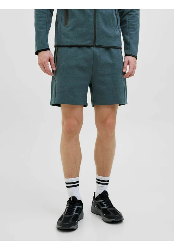 JPSTGORDON FUSION  - Jogginghose - navy blazer