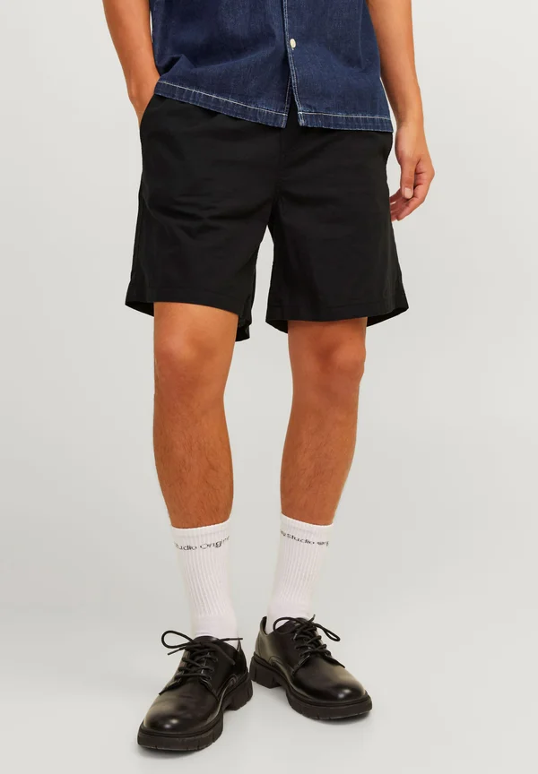 JPSTJAIDEN JOGGER  - Shorts - black