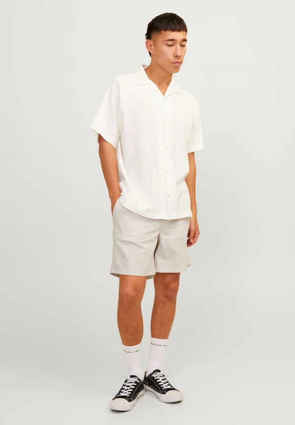 JPSTJAIDEN JOGGER  - Shorts - crockery