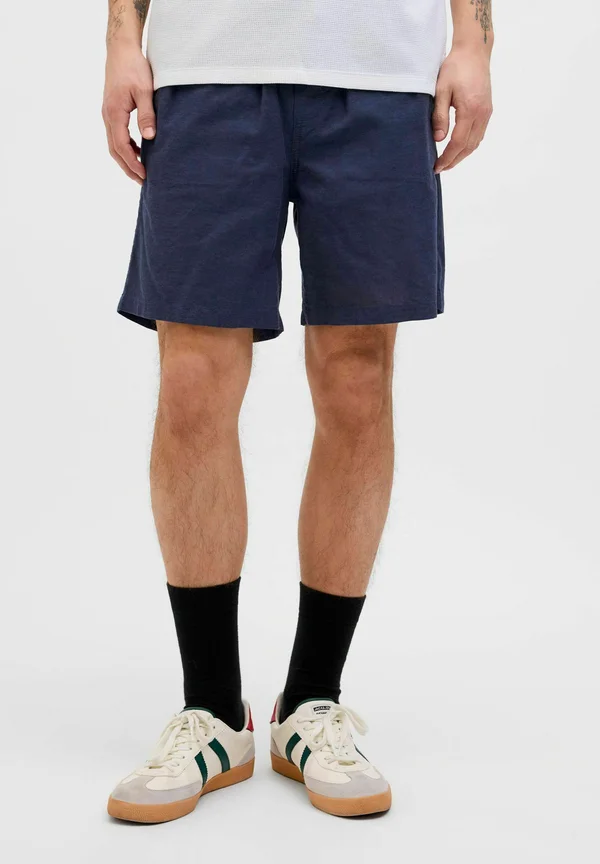 JPSTJAIDEN JOGGER  - Shorts - night sky