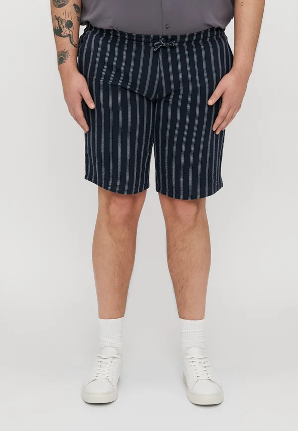JPSTJAIDEN PATRAS JOGGER - Shorts - sky captain