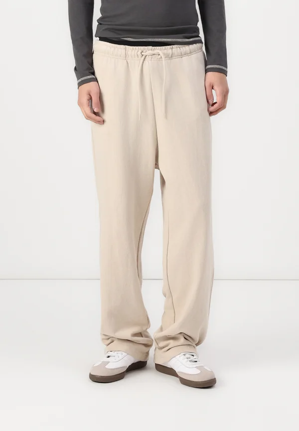 JPSTKANE JJCHARGE UNCUFFED - Jogginghose - moonbeam