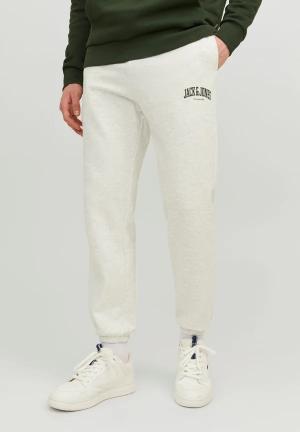 JPSTKANE JOSH - Jogginghose - white