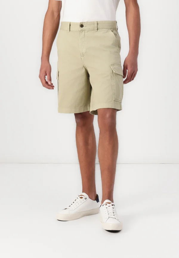 JPSTKARL JJAVERY - Shorts - crockery