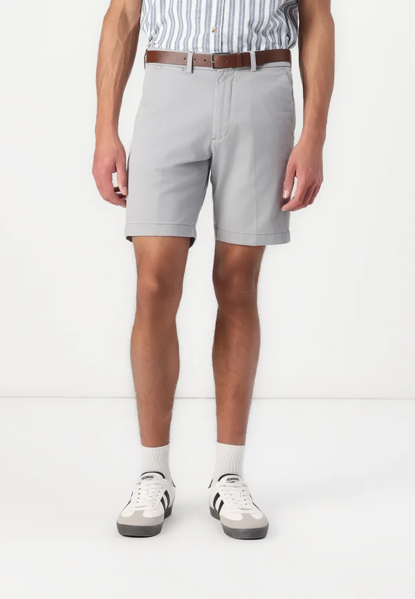 JPSTMARCO FRANCO - Shorts - ultimate grey