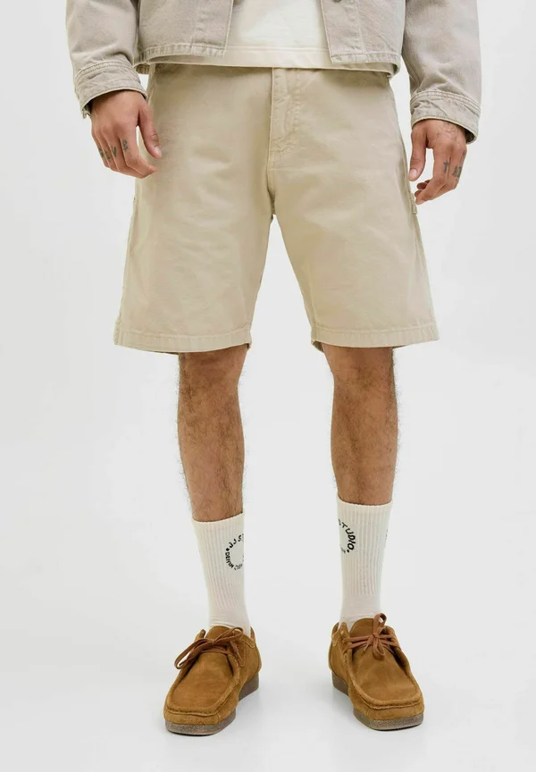 JPSTTONY CARPENTER - Shorts - fields of rye