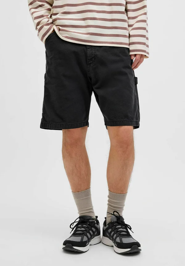 JPSTTONY CARPENTER - Shorts - tap shoe