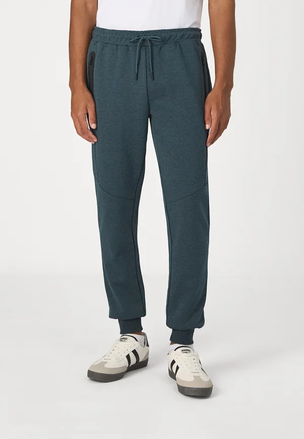 JPSTWILL JJFUSION NOOS - Jogginghose - navy