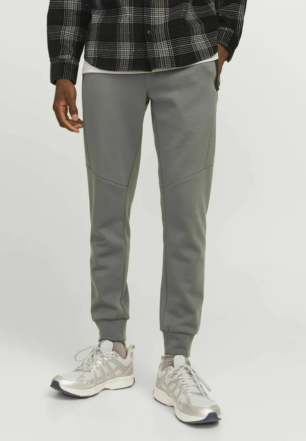 JPSTWILL JJFUSION NOOS - Jogginghose - pavement