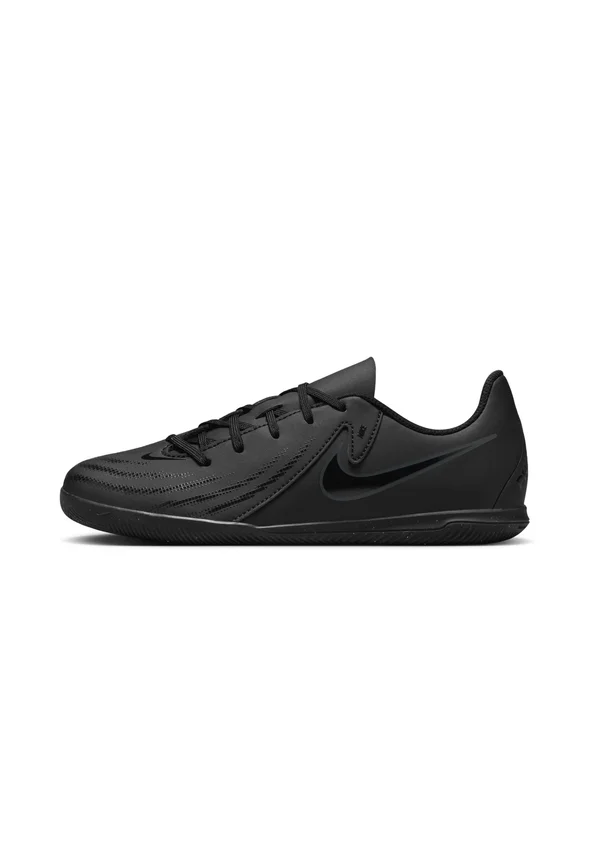 JR. PHANTOM GX 2 CLUB - Sneaker low - black deep jungle black