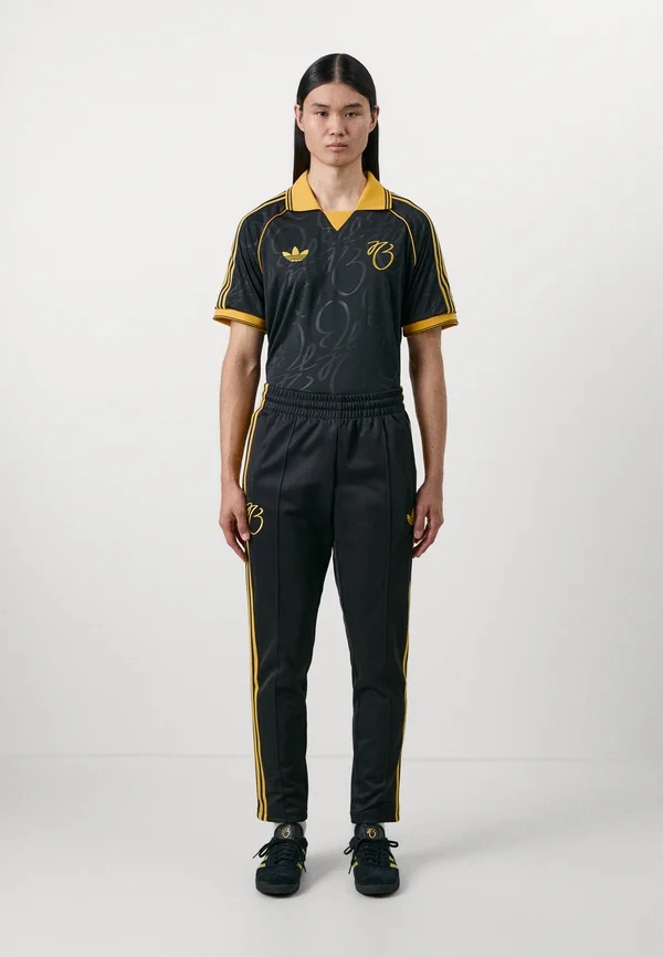 JUDE BELLINGHAM TRACK PANT - Jogginghose - black