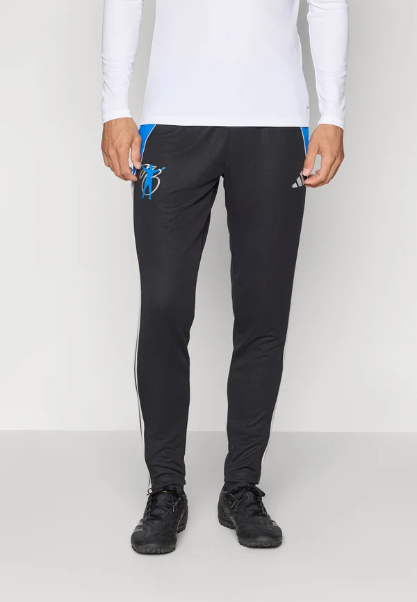 JUDE BELLINGHAM TRAINING PANT - Jogginghose - black