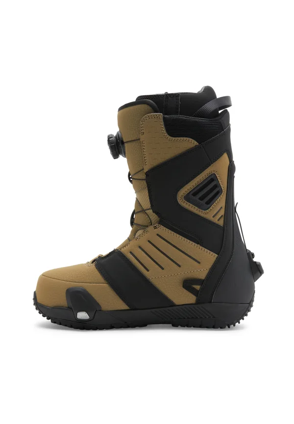 JUDGE STEP ON BOA - Snowboardschuh - bbc light brown black