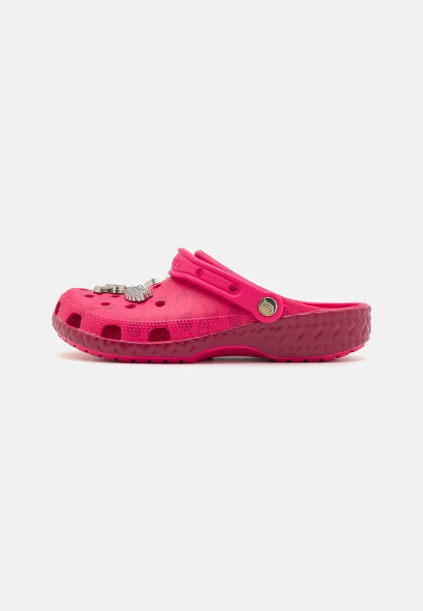JUICY COUTURE UNISEX - Badesandale - multi-coloured