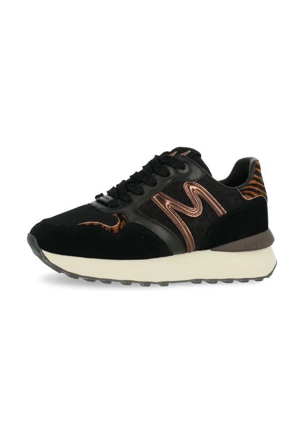 JUJU  - Sneaker low - animal print multi