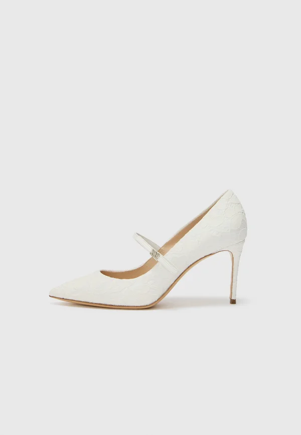 JULIA MELODY LIBERTY - Pumps - white