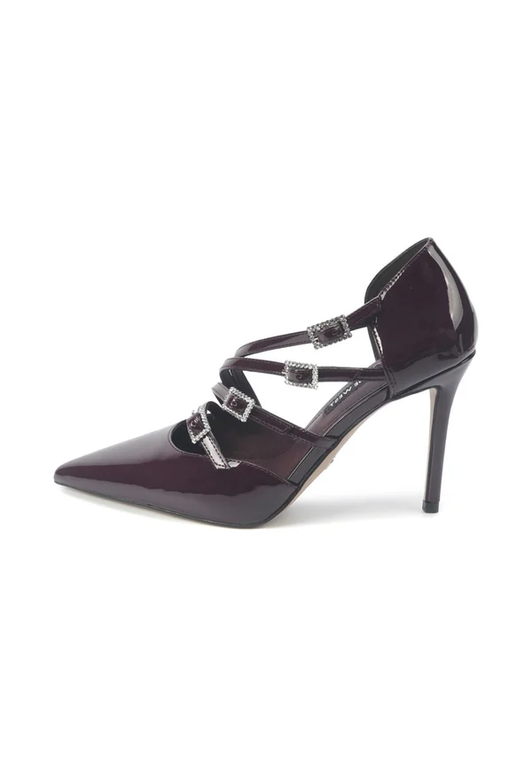 JULINT - Pumps - red