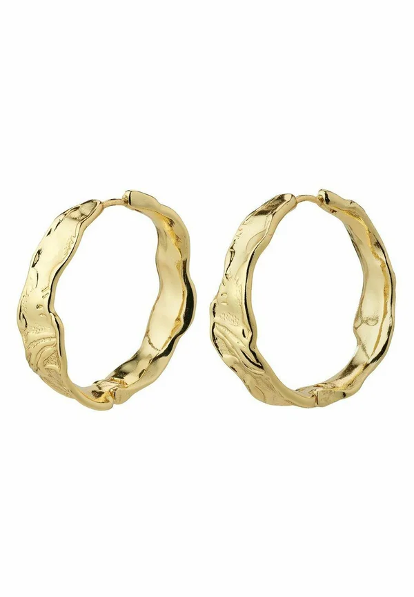 JULITA - Ohrringe - gold