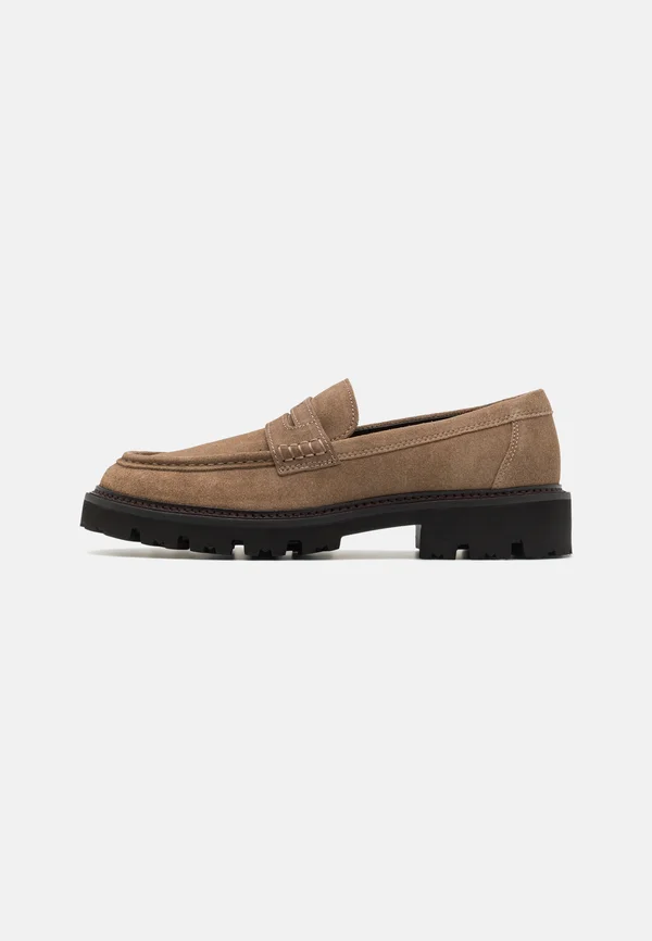 JULYO - Slipper - light beige