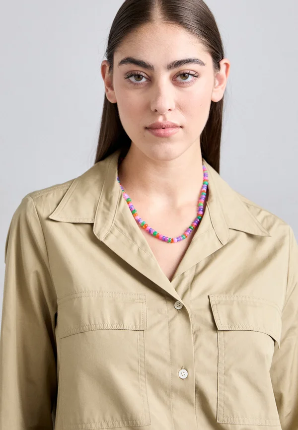 JUMBO MULTI NECKLACE - Halskette - multi